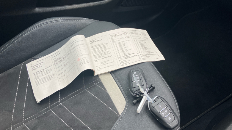 Vauxhall Mokka 1.2 Turbo Ultimate 5dr Auto Petrol Hatchback